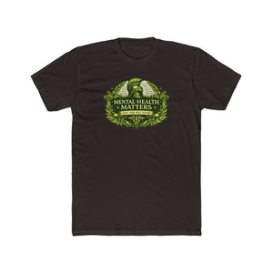 RESVRGO Clothing Co Mental Health Matters