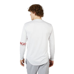RESVRGO-Fire Lightweight Long Sleeve