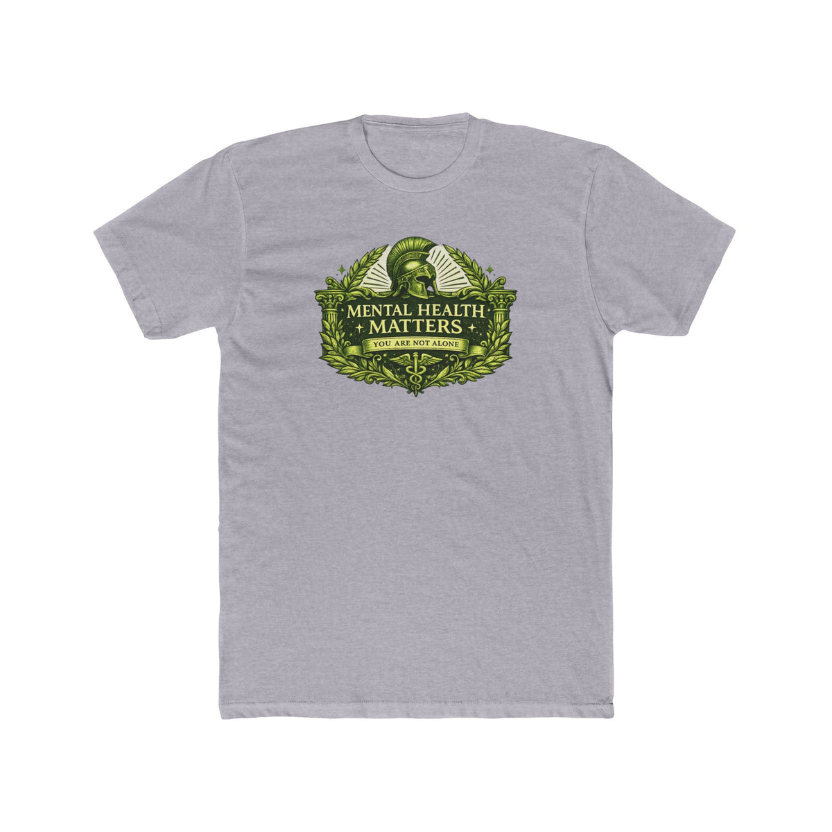 RESVRGO Clothing Co Mental Health Matters