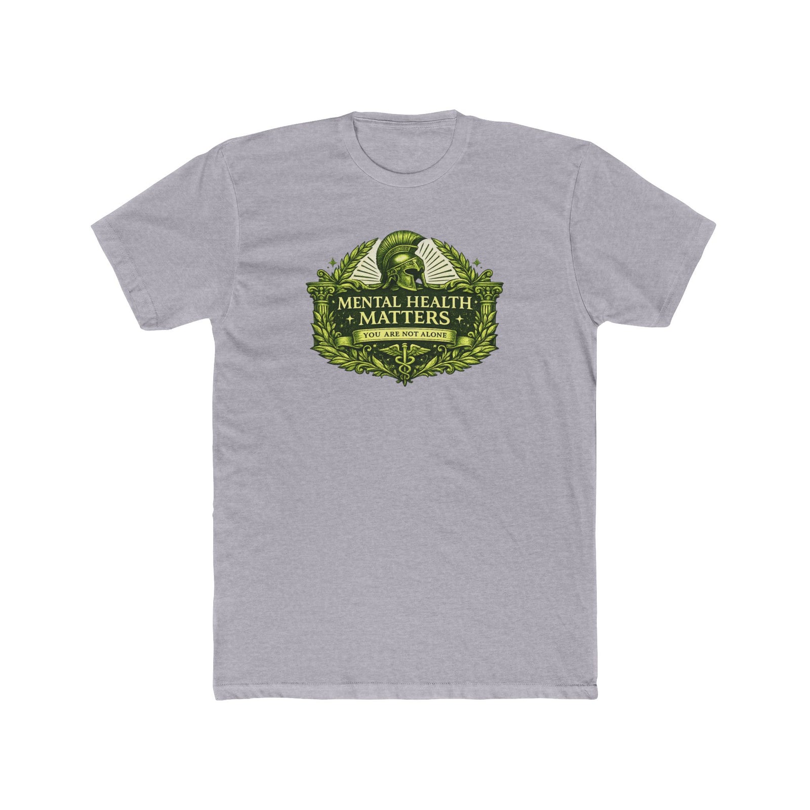 RESVRGO Clothing Co Mental Health Matters