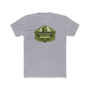 RESVRGO Clothing Co Mental Health Matters