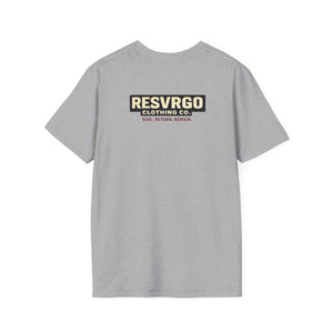 Mental Health Recovery T-Shirt – "I Used to Suffer from Mental Health. Now I Enjoy It."