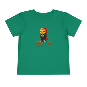 Toddler Tee —RESVRGO Clothing Co.
