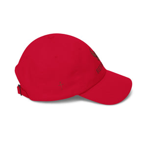 Resvrgo Embroidered Dad Cap