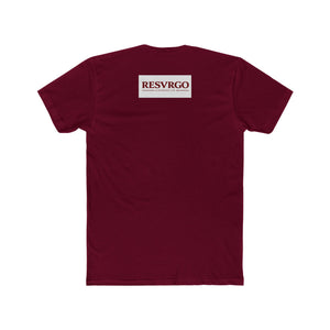 Return to the Fight Tee — Minimal Inspirational Crewneck