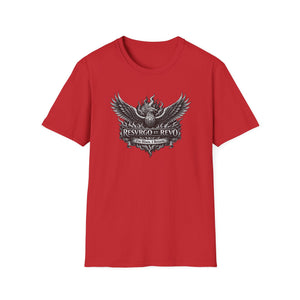 Phoenix Rise T‑Shirt —Classic RESVRGO
