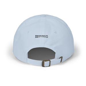 Resvrgo Embroidered Dad Cap