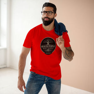 RESVRGO Clothing Co-Healed People Heal People