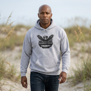 Vintage Emblem Pullover