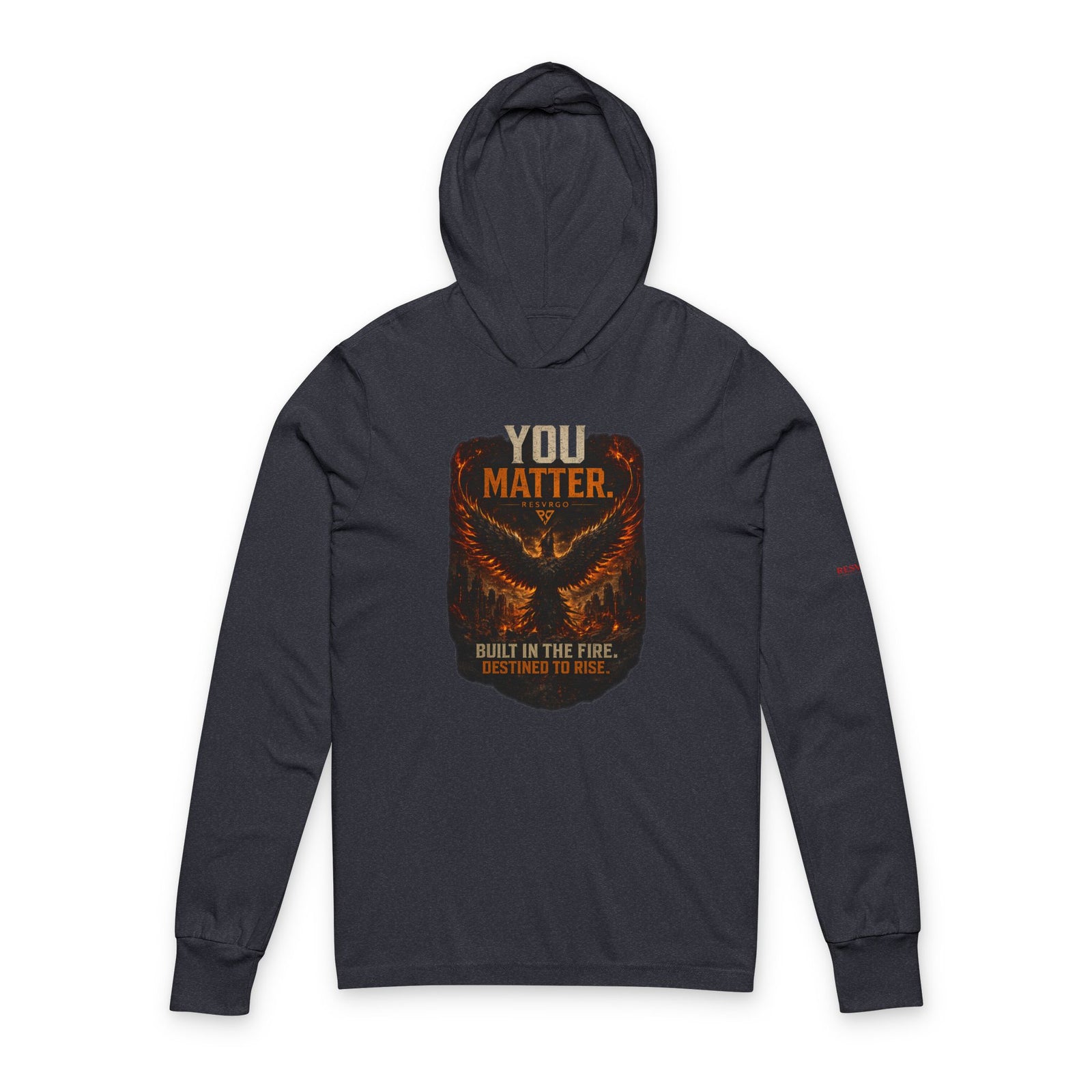 RESVRGO -"You Matter" Shirt