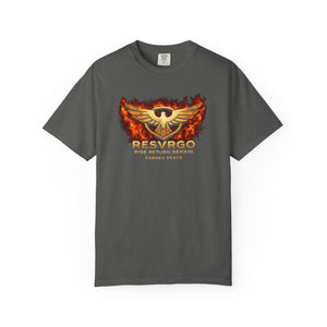 RESVRGO Rise.Return.Remain Tee