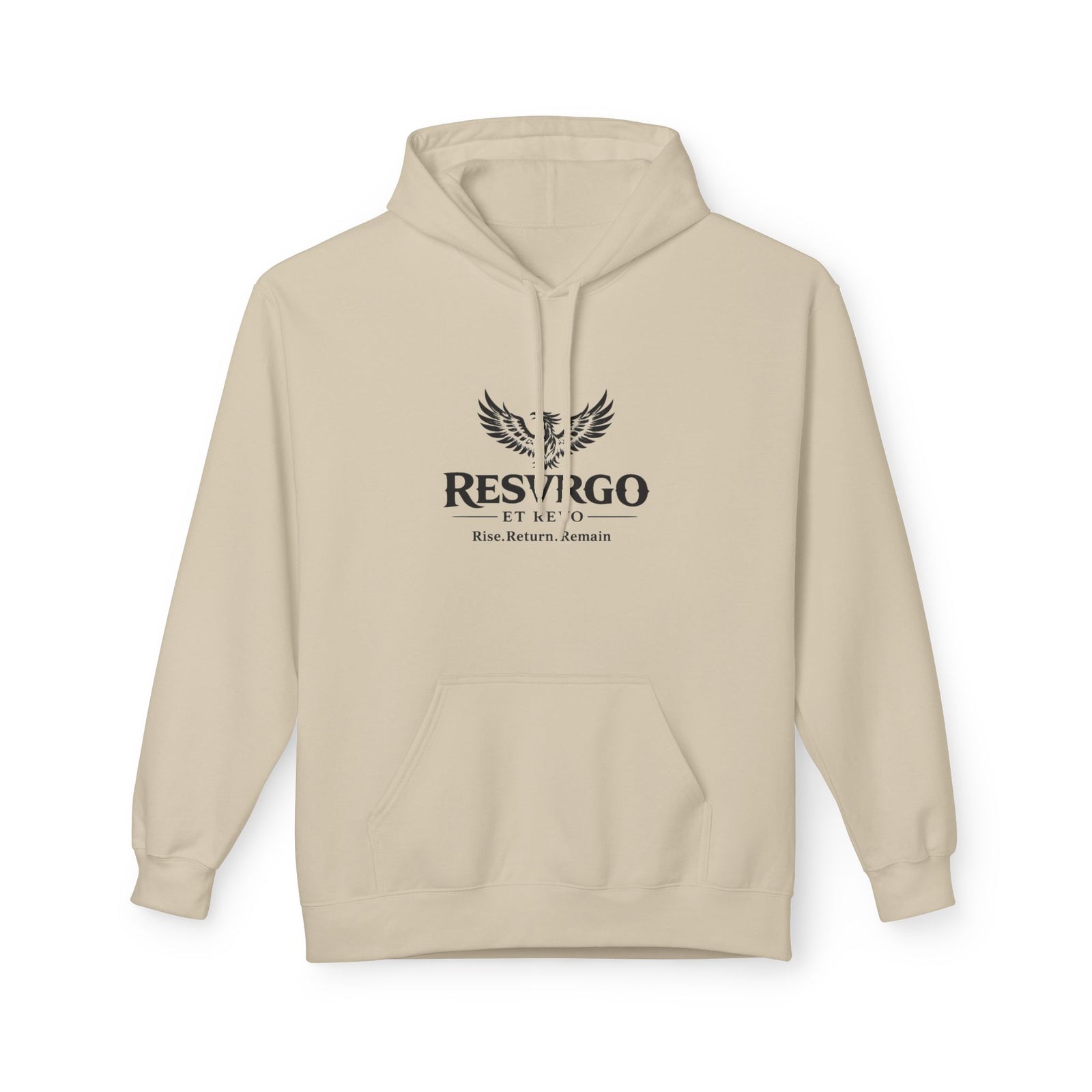 RESVRGO Pullover