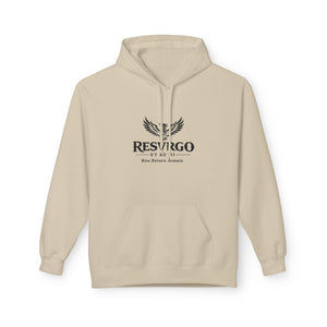 RESVRGO Pullover