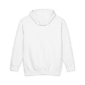 Phoenix Crest Hoodie – "Resurgo" Vintage Firebird Pullover