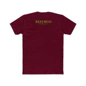 RESVRGO Clothing Co Mental Health Matters