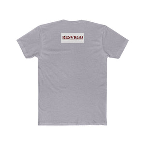 Return to the Fight Tee — Minimal Inspirational Crewneck