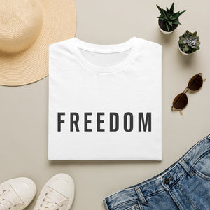 FREEDOM- Limited Edition