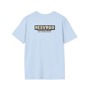 Mental Health Recovery T-Shirt – "I Used to Suffer from Mental Health. Now I Enjoy It."
