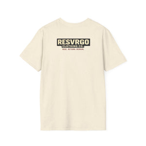 Mental Health Recovery T-Shirt – "I Used to Suffer from Mental Health. Now I Enjoy It."
