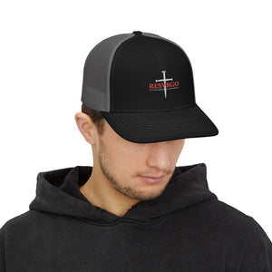 RESVRGO — Distressed Cross