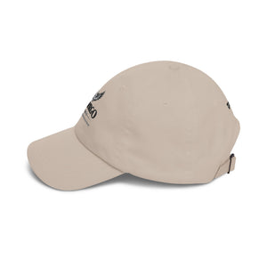 Resvrgo Embroidered Dad Cap