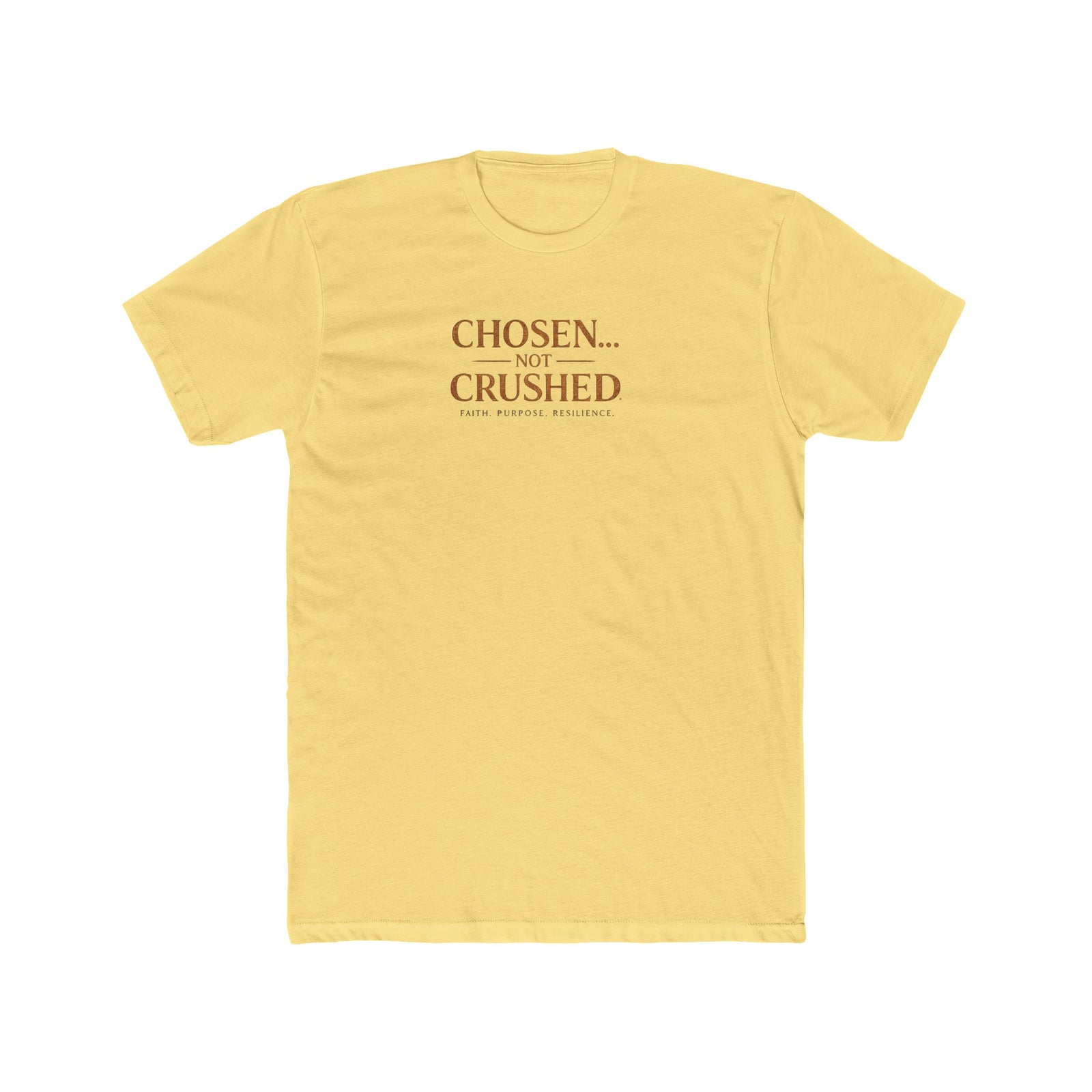RESVRGO Clothing Co-Chosen... Crushed Tee