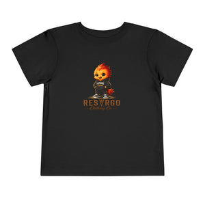 Toddler Tee —RESVRGO Clothing Co.