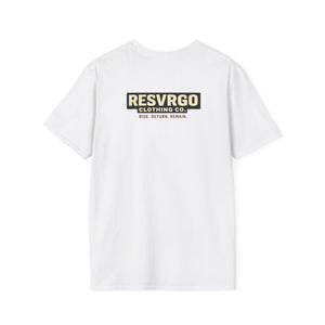 Mental Health Recovery T-Shirt – "I Used to Suffer from Mental Health. Now I Enjoy It."