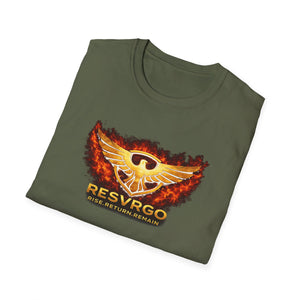 RESVRGO T-Shirt
