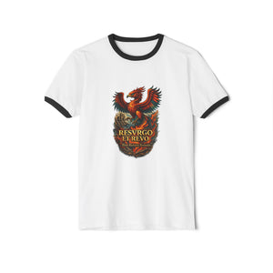 Ringer T-Shirt Vintage