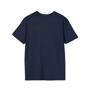 Phoenix Rise T‑Shirt —Classic RESVRGO