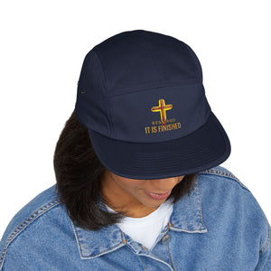 RESVRGO — Classic Streetwear Hat