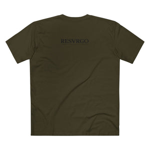 RESVRGO Clothing Co-Healed People Heal People