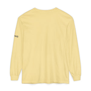 Phoenix Flame Long Sleeve Tee