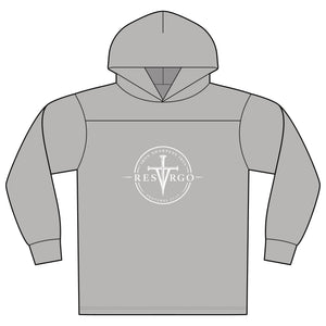 RESVRGO Proverbs 27:17