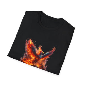 Rising Phoenix Tee