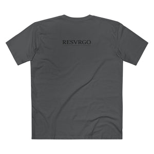 RESVRGO Clothing Co-Healed People Heal People