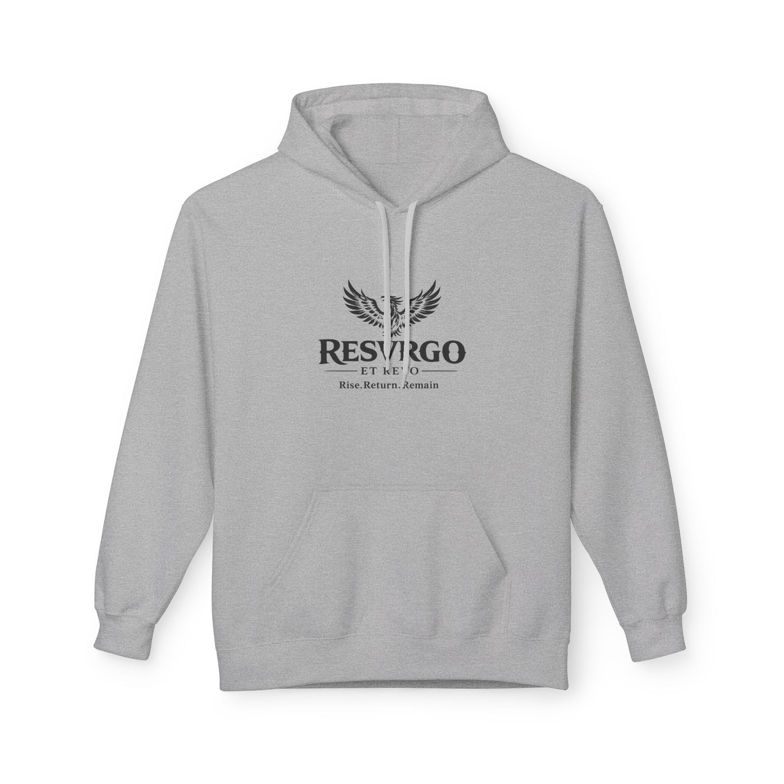 RESVRGO Pullover