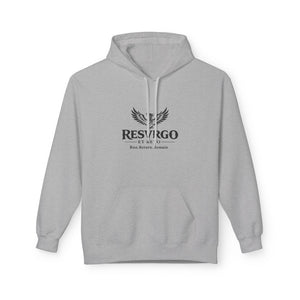 RESVRGO Pullover