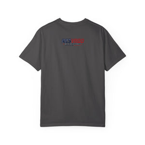 Patriotic 250th Anniversary T-Shirt – 1776–2026 Resurgo Celebration Tee