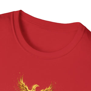 RESVRGO- "Still Chose the Light" Inspirational T-Shirt