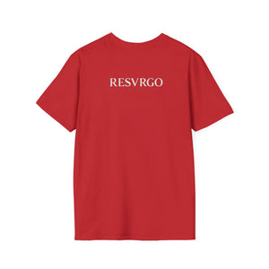 Resvrgo 'Be The Reason Someone Believes in Goodness' T-Shirt