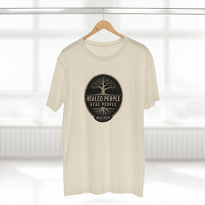 RESVRGO Clothing Co-Healed People Heal People