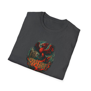 RESVRGO- Phoenix Resurrection