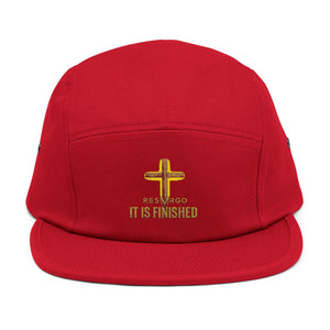 RESVRGO — Classic Streetwear Hat