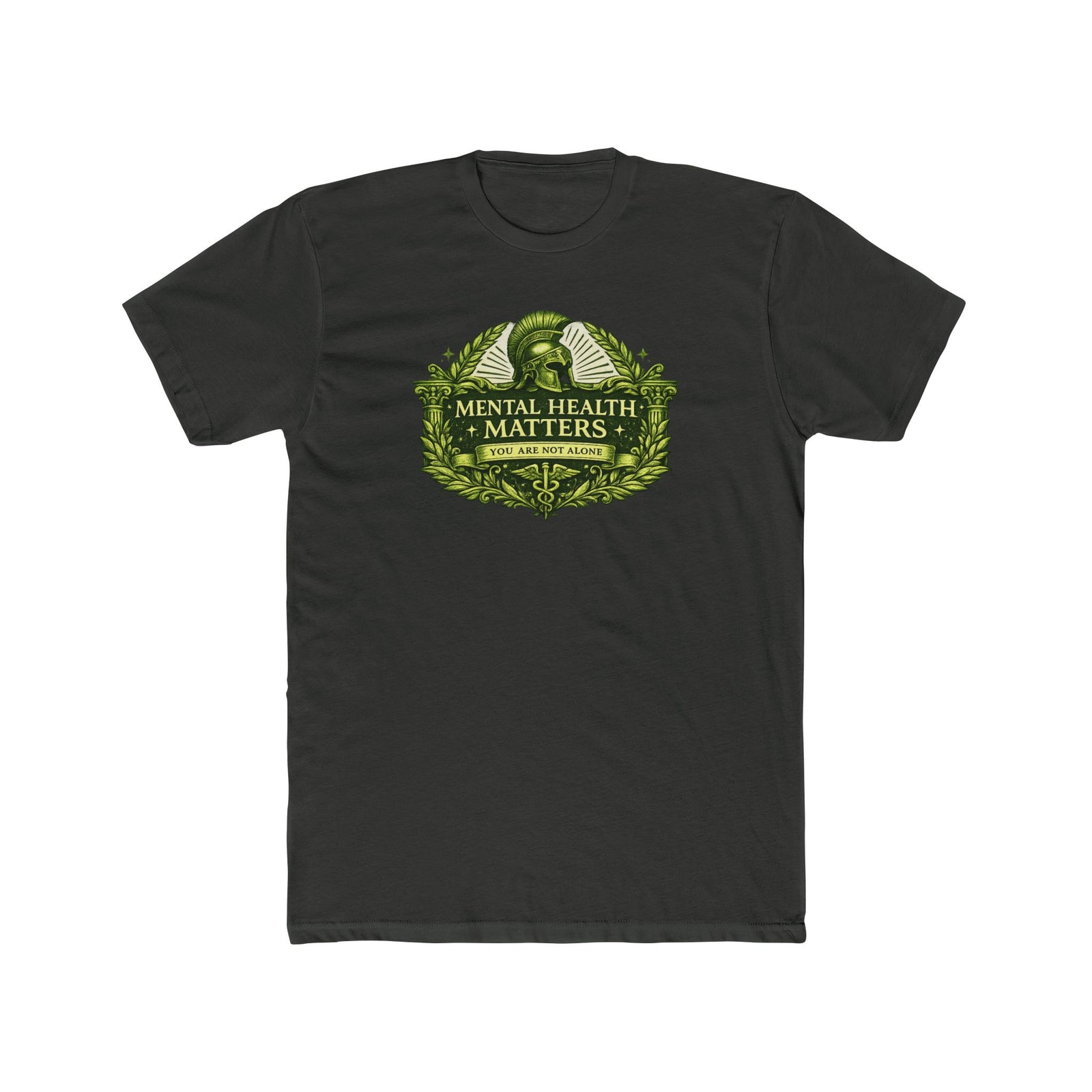 RESVRGO Clothing Co Mental Health Matters