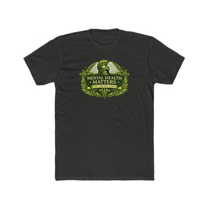 RESVRGO Clothing Co Mental Health Matters