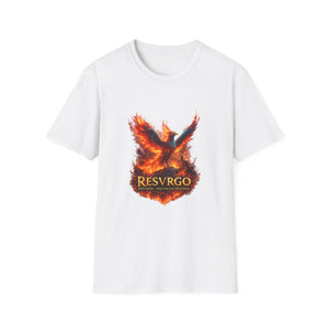 Rising Phoenix Tee
