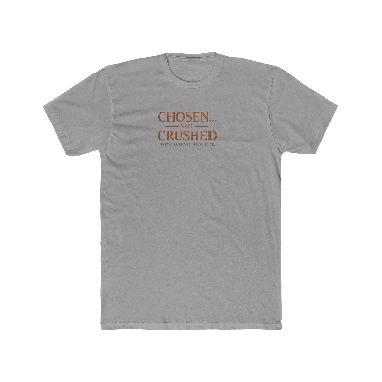 RESVRGO Clothing Co-Chosen... Crushed Tee