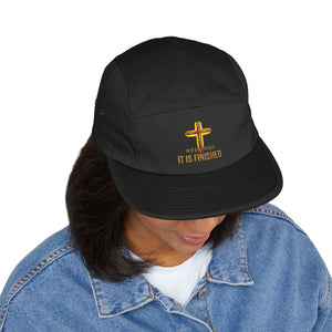 RESVRGO — Classic Streetwear Hat